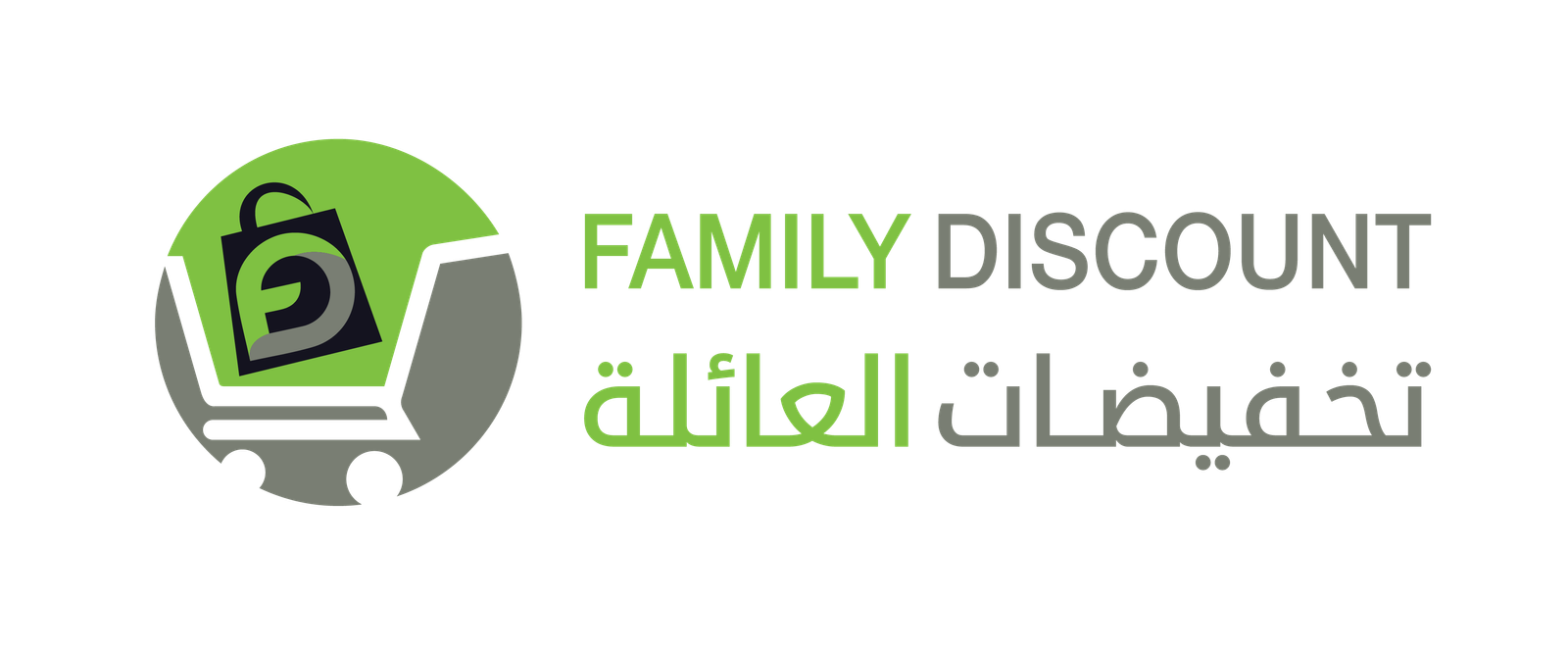 Family Discounts Company Logo